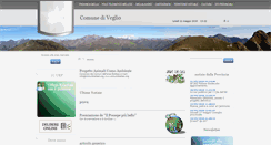 Desktop Screenshot of comunebiella.formazione.ariadne.it