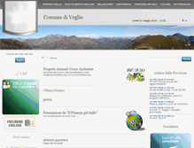 Tablet Screenshot of comunebiella.formazione.ariadne.it